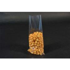  Átlátszó tasak  desszert csomagoláshoz 8x15 cm konyhai eszköz