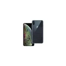  átlátszó tok 2mm IPHONE XS MAX tok és táska