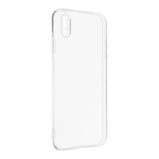  átlátszó tok 2mm IPHONE XS MAX (kamera védelem) tok és táska