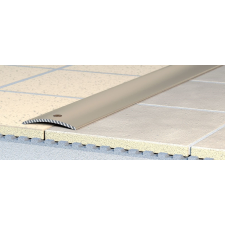  Átmeneti sáv Havos alumínium 90 cm LPV3ALECH90 élvédő, sín, szegélyelem