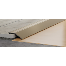  Átmeneti sáv Havos alumínium 90 cm LPZ4ALECH90 élvédő, sín, szegélyelem