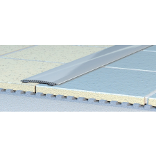  Átmeneti sáv Havos ragadós alumínium 90 cm LPRS3ALECH90 élvédő, sín, szegélyelem