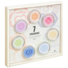 Atmosphera Chakras illatkészlet (3560232584879) gyertya