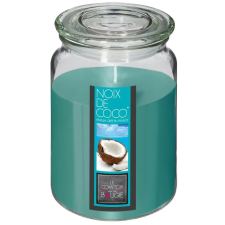  ATMOSPHERA Coconut, 510g (3560239691402) gyertya