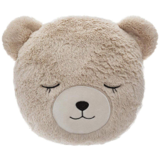 Atmosphera for Kids ATMOSPHERA Babapárna Teddy mackó 27 cm (45706) lakástextília