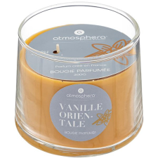 Atmosphera Izor Vanilla Oriental 300 g gyertya