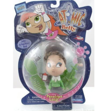  Atomic Betty, Penelope Lang játékfigura játékfigura