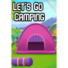 Atomic Fabrik Let's Go Camping (PC - Steam elektronikus játék licensz)