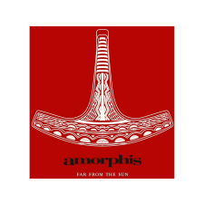 ATOMIC FIRE Amorphis - Far From The Sun (Cd) heavy metal