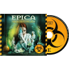 ATOMIC FIRE Epica - The Alchemy Project (Digipak) (Cd)
