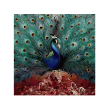 ATOMIC FIRE Opeth - Sorceress (CD) heavy metal
