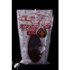  Atomix method pellet 2 mm 800 g etető pellet bojli, aroma