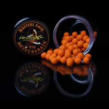 ATOMIX wafters mézes barack 8 mm - narancssárga (CK-515) csali