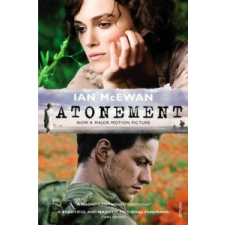  Atonement – Ian McEwan idegen nyelvű könyv