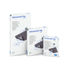  Atrauman tüllkötszer 5x5 cm steril 10x gyógyhatású készítmény