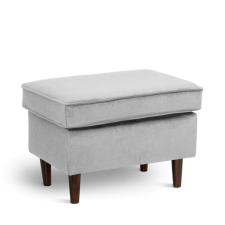 Atreve Vako Lábtámasz irodai lábtartó