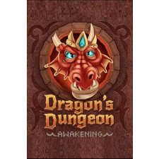 Atriagames Dragon's Dungeon: Awakening (digitális licenc) videójáték