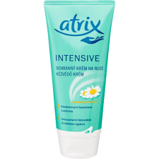 Atrix intenzív kézvédő krém 100ml / Kamilla (12db/karton) kézápolás