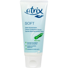 Atrix Kézkrém tubusos 100 ml Atrix Soft kézápolás