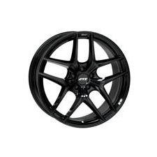ATS Competition2 Fekete 5/114,3 20x9 ET34 64,2 alufelni
