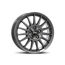 ATS Streetrallye DG 5/114,3 19x8 ET40 70,1 alufelni