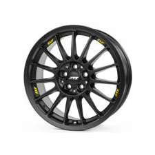 ATS Streetrallye Fekete 4/108 18x7,5 ET22 65,1 alufelni