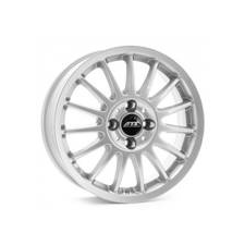 ATS Streetrallye silber 5/112 16x6,5 ET38 70,1 alufelni