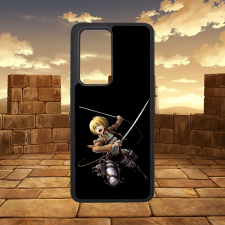  Attack on Titan  Armin - Egyéb tok tok és táska