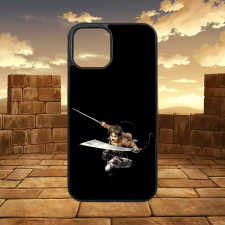  Attack on Titan  Eren - iPhone tok tok és táska
