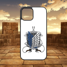  Attack on Titan  Scouting Legion - iPhone tok tok és táska