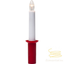  Attendant&#039;s Candle Santa Lucia 071-45 karácsonyi dekoráció