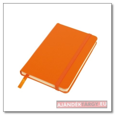 Attendant jegyzetfüzet, A6-os jegyzettömb