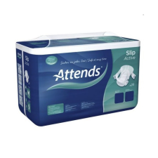  ATTENDS SLIP ACTIVE éjszakai 10L (3839 ml) 28X gyógyászati segédeszköz
