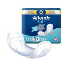  Attends Soft Extra 3+ betét (902 ml) 1x intim higiénia