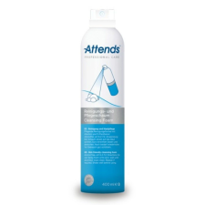 Attends Tisztító hab 400 ml gyógyászati segédeszköz