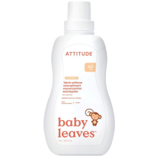 Attitude baba öblítő 1 l (40 mosás) (626232421385) tisztító- és takarítószer, higiénia