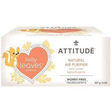 Attitude Baby Leaves körtelé illatával, 227 g tisztító- és takarítószer, higiénia