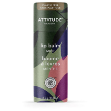 Attitude Leaves Bar menta illat, 8,5 g ajakápoló