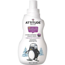 ATTITUDE Mosógél gyerekeknek Sweet Lullaby illattal 1050 ml (35 mosás) tisztító- és takarítószer, higiénia