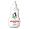 Attitude mosógél gyerekruhák számára illatmentes 1050 ml (626232420333) (626232420333)