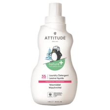 Attitude mosógél gyerekruhák számára illatmentes 1050 ml (626232420333) (626232420333) tisztító- és takarítószer, higiénia