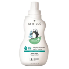 Attitude mosógél gyerekruhákhoz 1050 ml (626232420388) (626232420388) tisztító- és takarítószer, higiénia