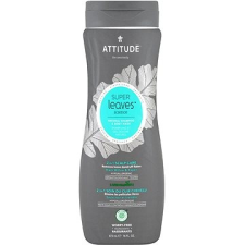 Attitude Super Leaves 2in1 Scalp Care 473 ml tusfürdők