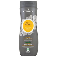 Attitude Super Leaves 2in1 Sport 473 ml tusfürdők