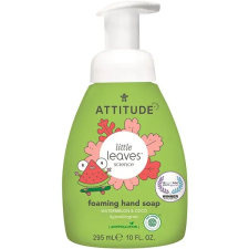 Attitude Super Leaves Kids dinnye és kókusz illat, 295 ml tisztító- és takarítószer, higiénia