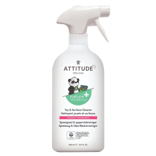 Attitude Surface Cleaner 475 ml tisztító- és takarítószer, higiénia