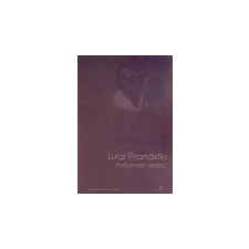 Attraktor Amilyennek akarsz - Luigi Pirandello ajándékkönyv