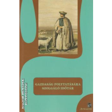 Attraktor Gazdaság folytatására szolgáló időtár - Szerkesztette: S. Sárdi Margit egyéb könyv