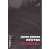 Attraktor Isten farkasai - Algernon Blackwood - Wilfred Wilson