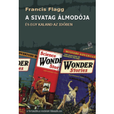 Attraktor Kiadó A sivatag álmodója regény